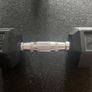 Weights - Single 5KG Dumbbell Image 2