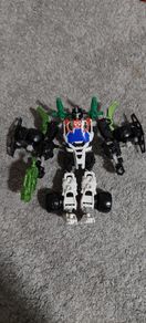 Transformer  / toy