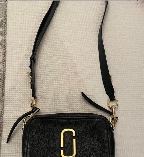 marc jacobs real bag snapshot softshot