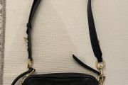 marc jacobs real bag snapshot softshot