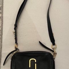 marc jacobs real bag snapshot softshot