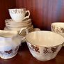 Royal Tara Irish Bone China Tea Set Image 3