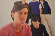 The Undertones - Cher o'Bowlies - The pick of the Undertones - 1986