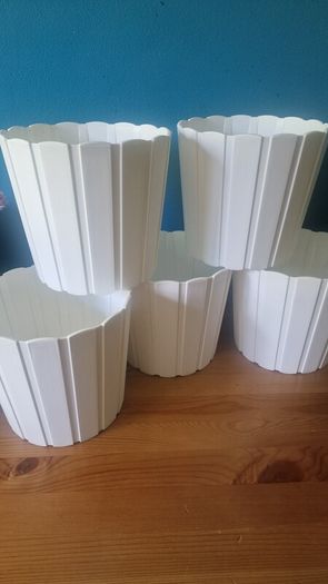 flowerpots