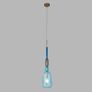 New Britton 1 - Light Single Jar Pendant Image 2