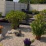 concrete fencing Image 2