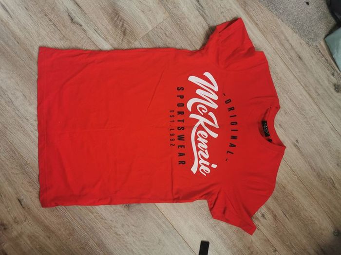 Mckenzie men top