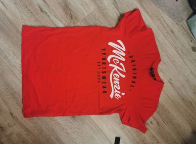 Mckenzie men top