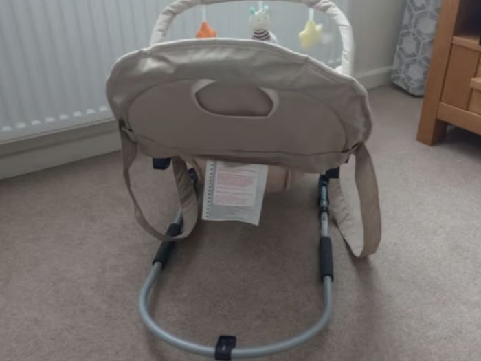 Baby bundle  Mamas and papas playmat minnie mouse jumperoo babylo bed travel cot tiny love bouncer rocker