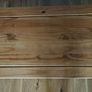 White Coffee Table Image 2