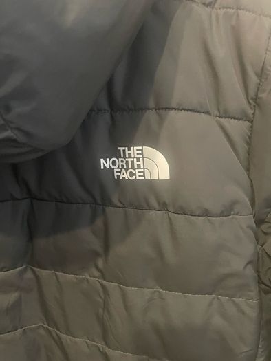 North Face - Size Medium