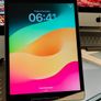 Apple iPad 7 32GB WiFi Space Gray (2019) Image 3