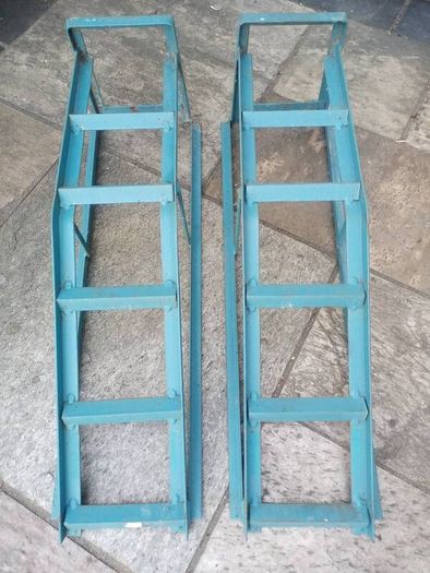 Car Ramps