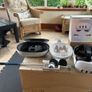 Meta Quest 3 512GB; Boxed, Hardly Used, Extras Included Image 2