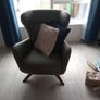 living room chair Image 2