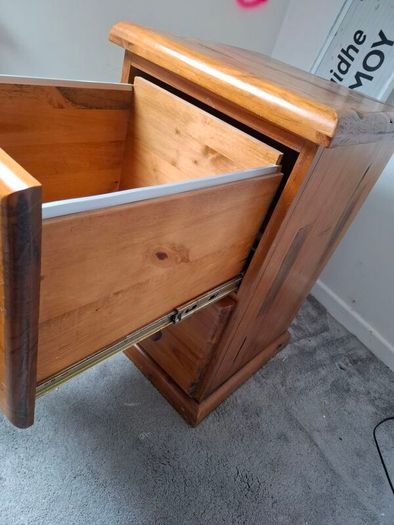 Filing Cabinet