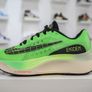 Nike Zoom Fly 5 Scream Green UK 11/US 12 Deadstock Image 2