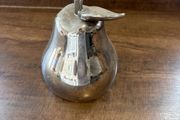 Pear Ornament