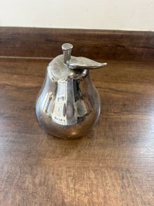 Pear Ornament