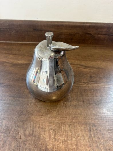 Pear Ornament