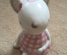 Mouse Money Box
