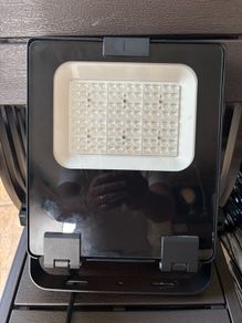 flood lights