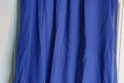 Beautiful Navy Dress, M, Brand New