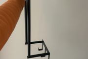 Towel Rack / Bathroom Shelf