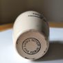 Vintage mid-century Scottish Whisky Miniature Stoneware Jugs Image 5
