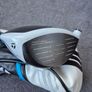 TaylorMade SIM2 Max 9 degree head Image 4