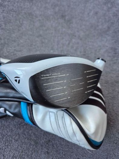 TaylorMade SIM2 Max 9 degree head