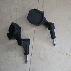 Outnabout universal car seat adaptor for the single Nipper