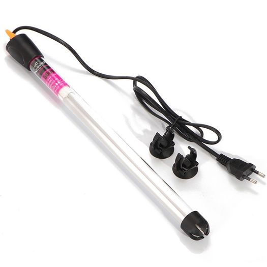 LansenFish LS Heater 500W 450l - 750l