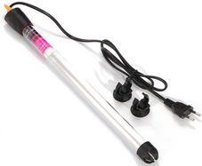 LansenFish LS Heater 500W 450l - 750l