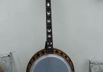 Paramount Style F Tenor banjo