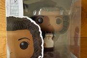 Funko Pop! Shirley Bennett #841 Community. Minor Box Damage