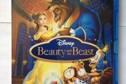 Beauty And the Beast (Disney) [1991] [Blu-ray Movie]