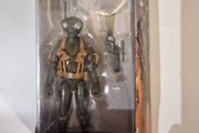 Star Wars Black Series Q9-0 (Zero) 6inch  Figure The Mandalorian Hasbro