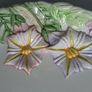 PLATE - Ceramic Majolica Image 2