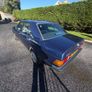 Mercedes-Benz 190 1987 Image 6
