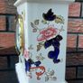 Mason's "Blue Mandalay" Carriage Clock Image 5