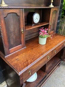 Victorian Welsh Dresser