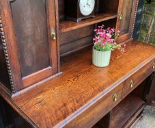 Victorian Welsh Dresser