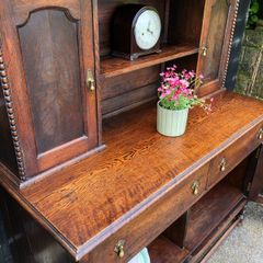 Victorian Welsh Dresser
