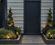 Steel Sheds