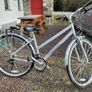Raleigh Activ Oakland Hybrid Bike Image 2
