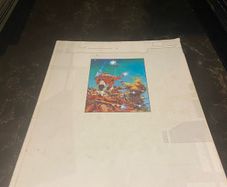Warhammer 40k Games Workshop Catalogues