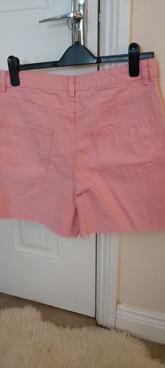 Ladies shorts