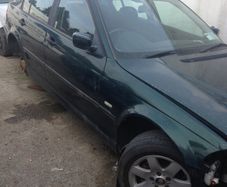 breaking bmw e46 3series