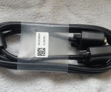 VGA Cable 1.8m 15-pin D-sub DB Unused